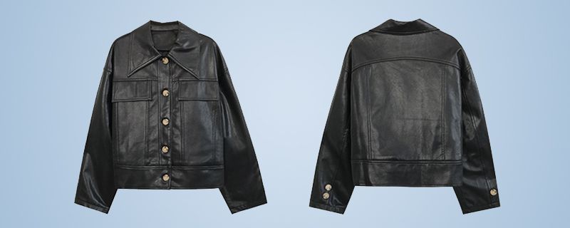 皮衣硬化了该如何软化