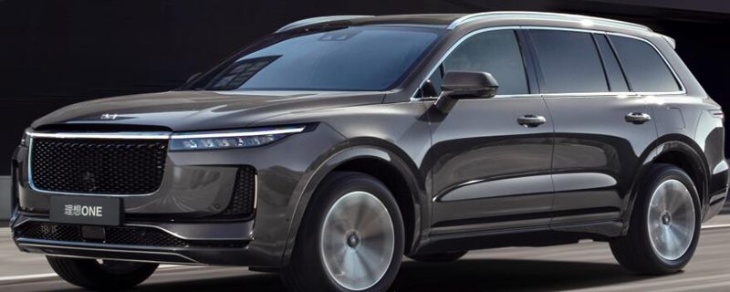 理想one是几缸的