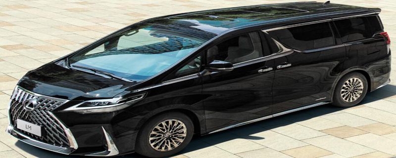 雷克萨斯丰田旗下的吗