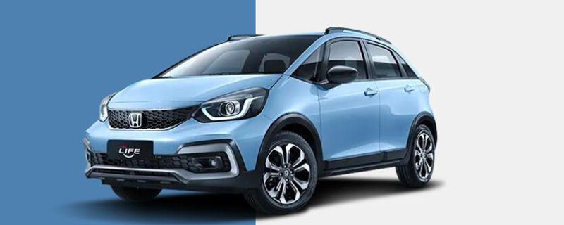 本田life是独立悬架吗