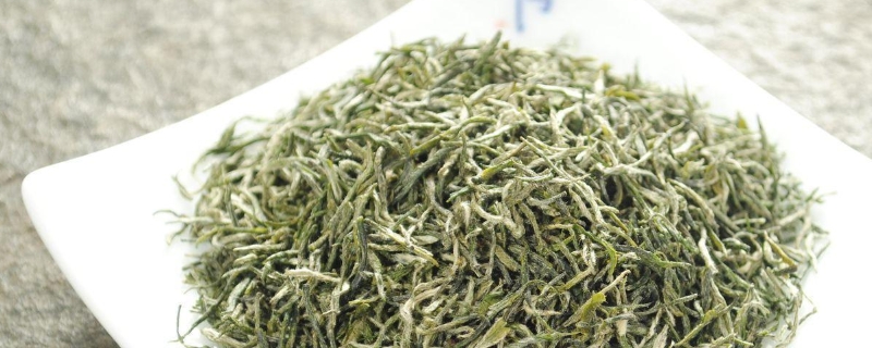 毛尖茶叶属于什么茶叶