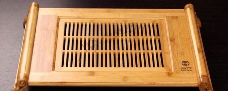 竹茶盘优缺点是什么