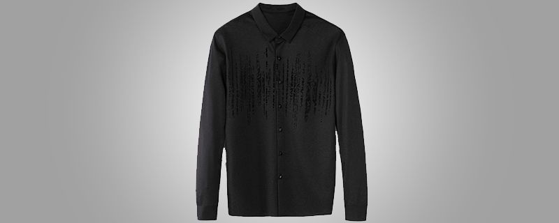 黑色防晒衣吸热吗