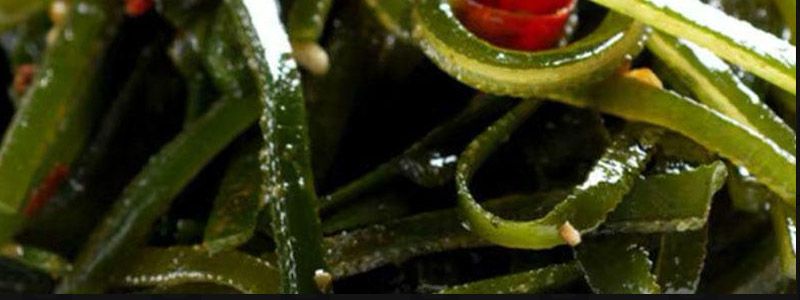 鲜海带放冰箱能放多久