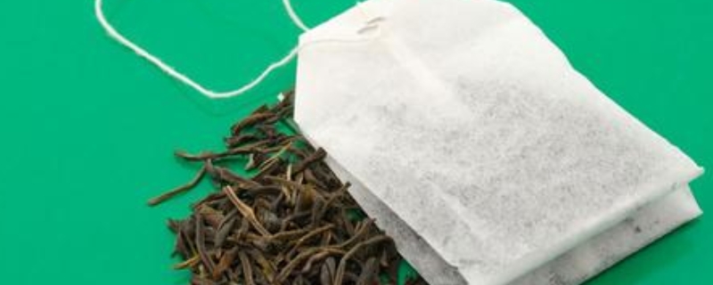 茶叶包是什么意思