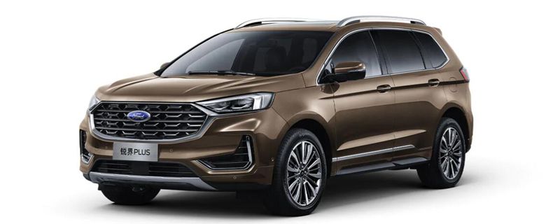 锐界plus是四驱的吗