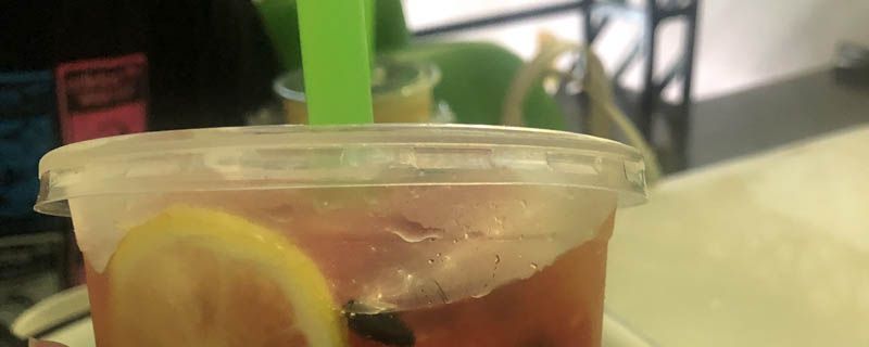 没有奶怎么做奶茶