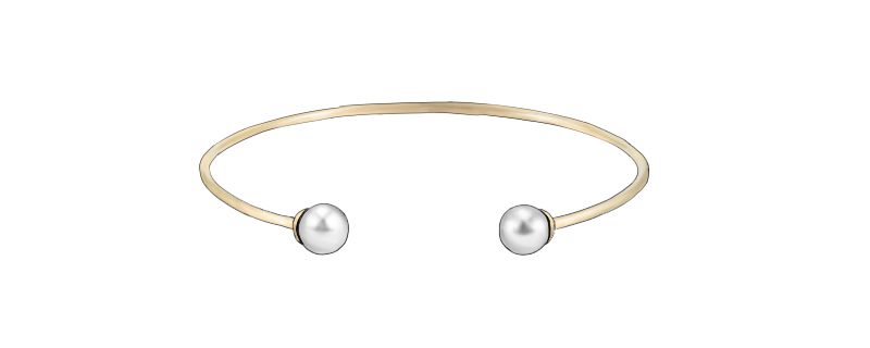 金手镯我为什么会掉色