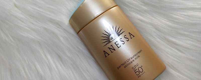 安耐晒需要卸妆吗