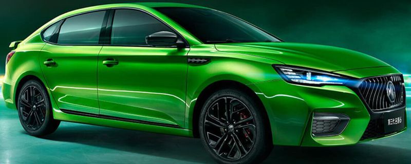 名爵6新能源用了什么电池