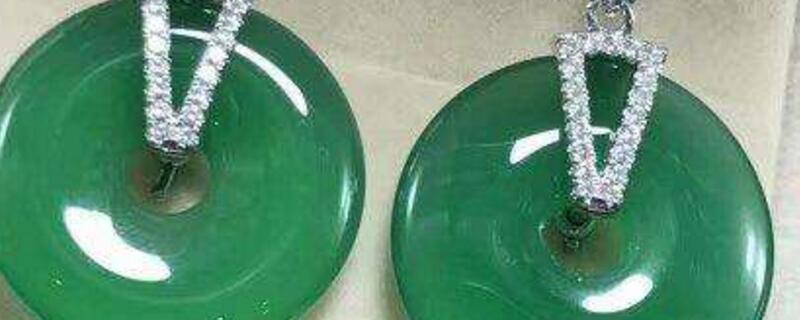 小朋友适合带什么翡翠