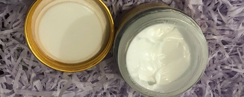 滋养霜的正确使用方法