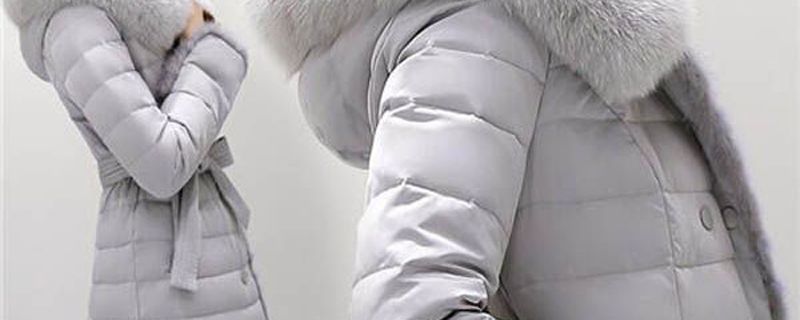 皮草毛领怎么清洗