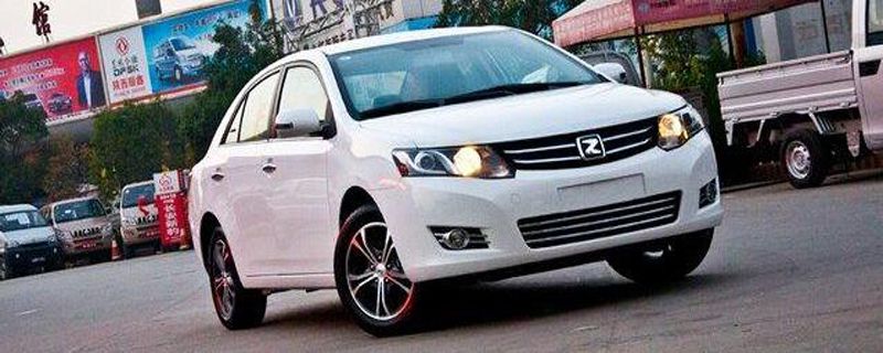 众泰z300用了什么发动机