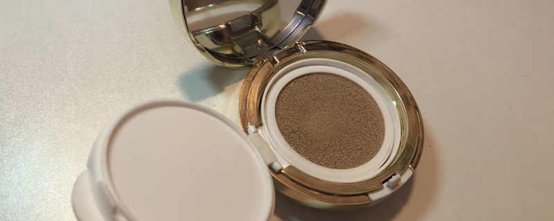 未开封气垫过期能用吗