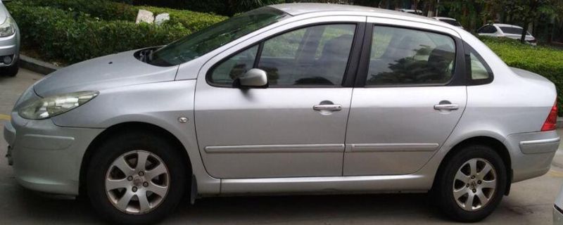 猴子车标那个什么车