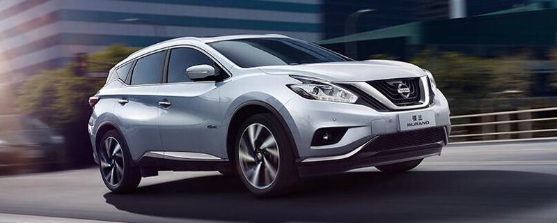 日产楼兰国产了吗