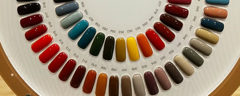 甲油胶冻了还能用吗