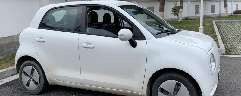 欧拉可以上高速么