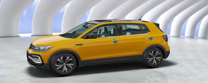 大众途铠是双离合吗