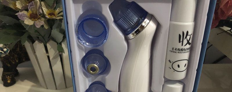 如新小白小蓝的功效