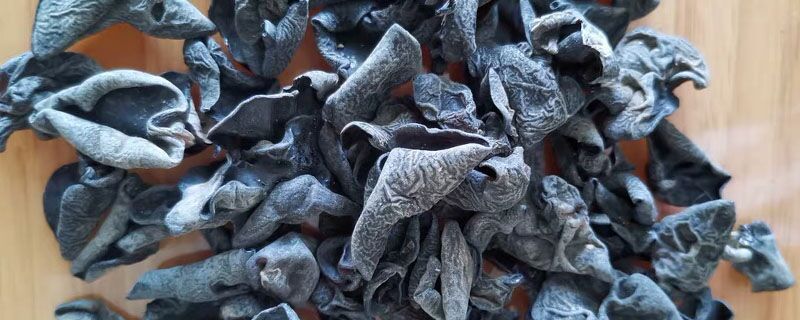 木耳做馅用焯水吗