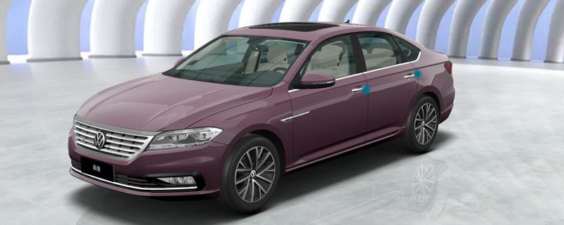 为什么1·4t朗逸要加95号油