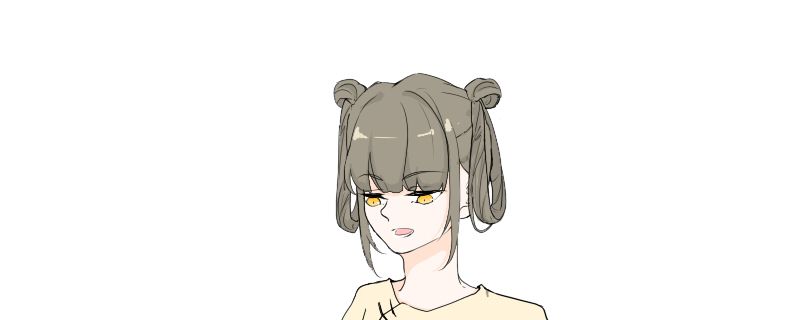 黑色头发能直接染闷青色吗