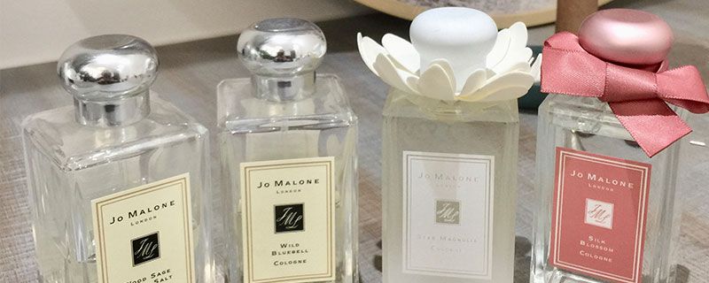 男士可以喷女士香水吗