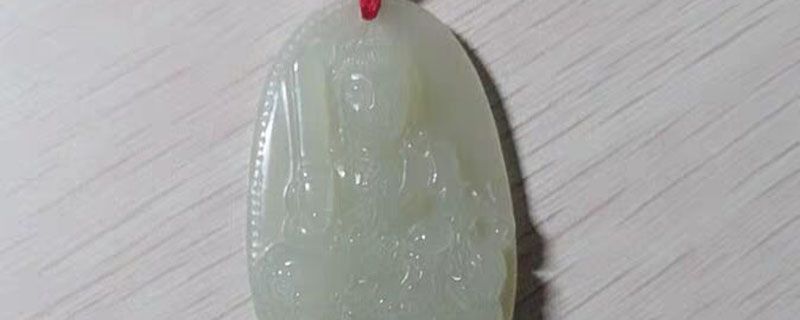 玉为什么要用开水泡