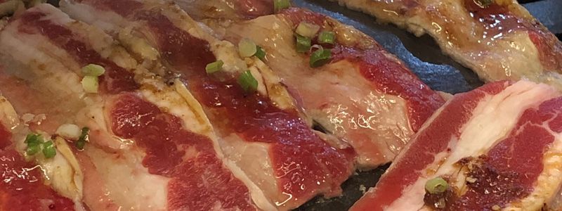 烤肉用铝箔纸还是锡箔纸