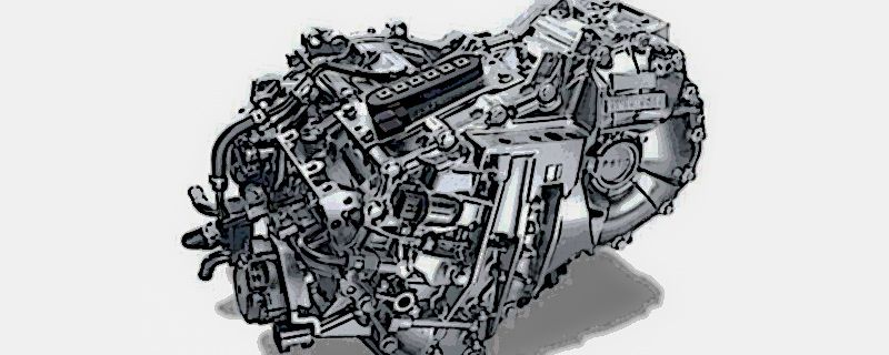 变速箱坏了是什么原因造成的