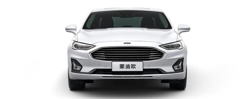 福特蒙迪欧胎压灯如何消除