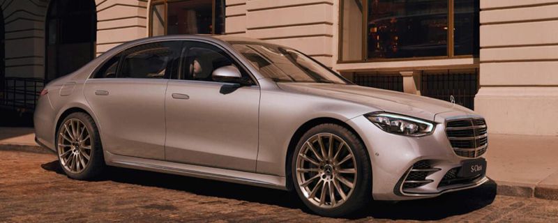 2020款奔驰s级用了几款发动机