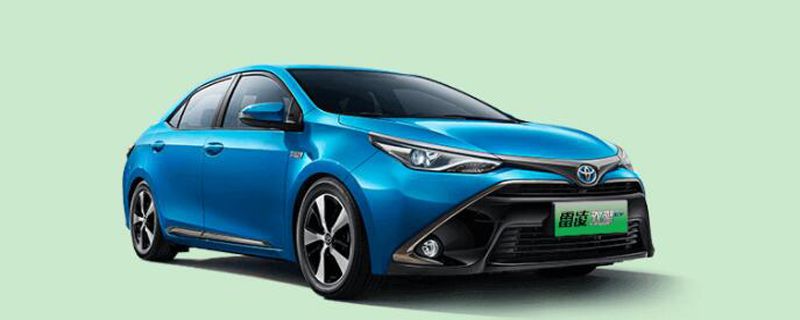 雷凌混动版的发动机是阿特金森循环吗