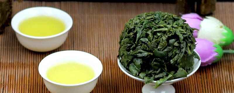 铁观音的拖酸制法