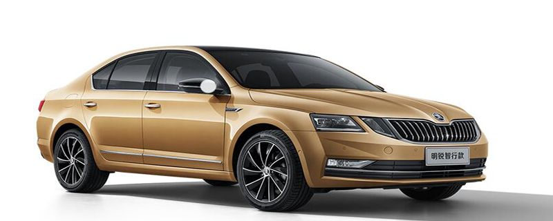 斯柯达明锐是什么平台制造的