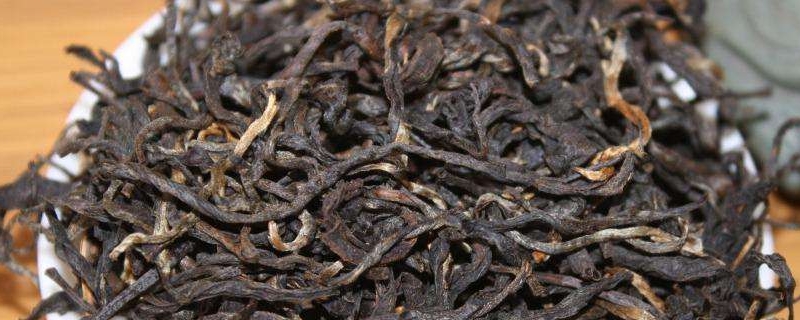 茶叶发红什么原因