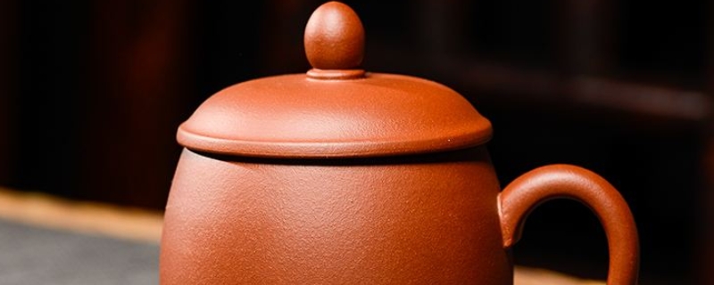 红泥和紫泥紫砂壶有什么区别