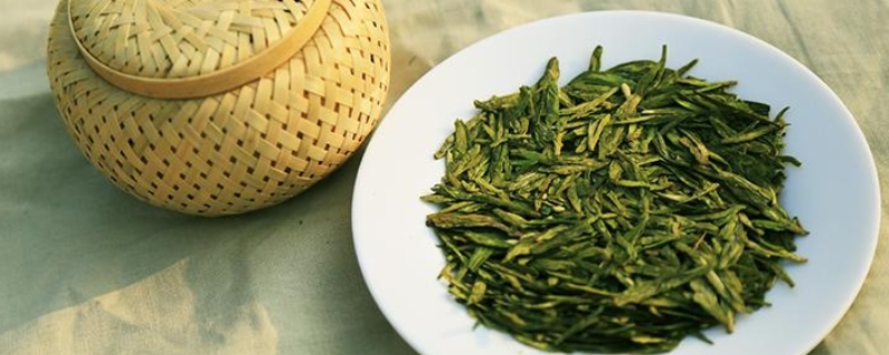 西湖龙井茶叶是什么茶
