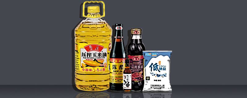 食用油可以快递吗