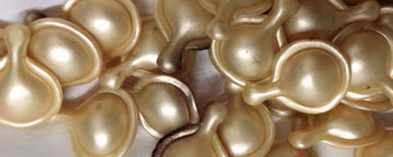 鱼油软胶囊可以用来抹脸吗