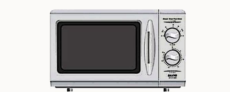 塑料餐盒可以微波炉加热么