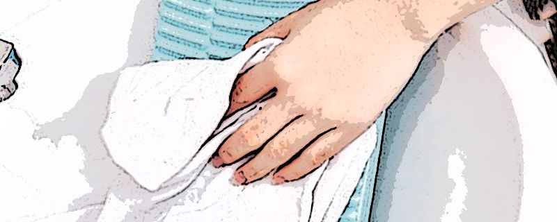 怎么去除枕套老黄污垢