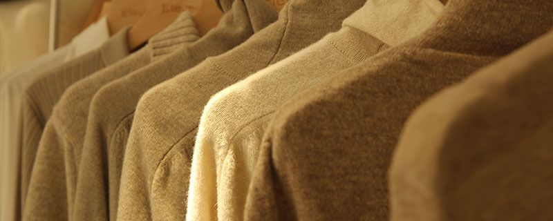 羊绒缩水怎么恢复原状