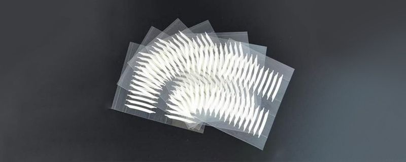 长期贴双眼皮贴会怎样