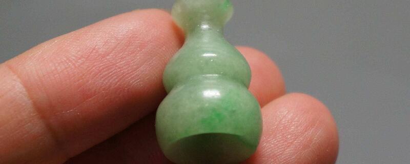 翡翠可以做印章吗