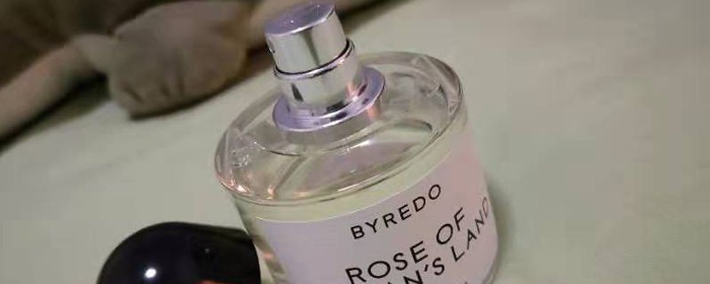 香水有保质期吗