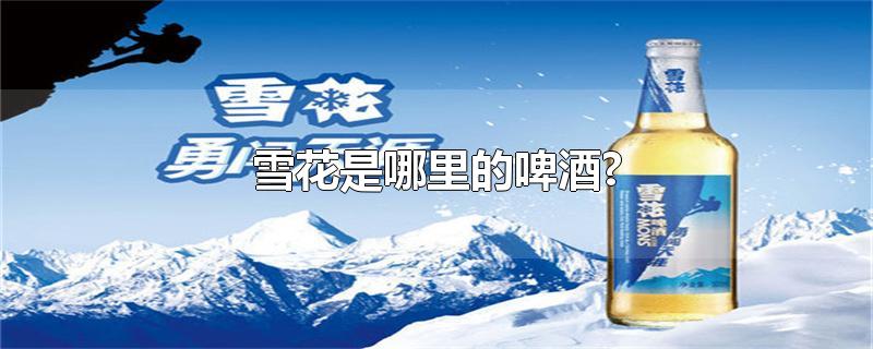 雪花是哪里的啤酒?
