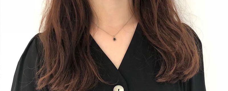 卷发可以洗直吗